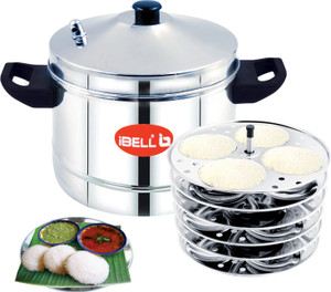 iBELL Induction Standard Idli Maker