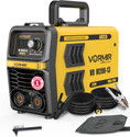 iBELL VORMIR VR M200-13 MMA Welding Machine,200A with Hot Start, Anti-Stick Functions, Inverter Welding Machine