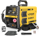 iBELL VORMIR VR M200-21, 3-in-1 IGBT Inverter Welding Machine, 200A, MAG/MMA/TIG Lift, Inverter Welding Machine