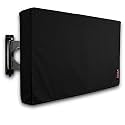 iBirdie Outdoor TV Cover 40 to 43 inch Weatherproof and Waterproof