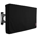 iBirdie Outdoor TV Cover 46 to 48 inch Weatherproof and Waterproof