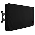 iBirdie Outdoor TV Cover 60 to 65 inch Weatherproof and Waterproof