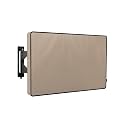 iBirdie Outdoor TV Cover 65 to 70 inch Weatherproof and Waterproof