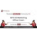 IBPS SO Marketing Officer Exam Mock Test 2020 | Unlimited Online Test Series & Speed Tests | 1 Month Subscription | EduGorilla (Activation Key Card)