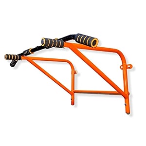 ibs multifunctional wall mounted pull up bar chin up bar dip station for indoor home gym workout power tower set training equipment fitness dip stand supports to 440 lbs pull up bar combo-3 94 cm