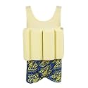 IBTOM CASTLE Baby Boy Girls One-Piece Swimsuit Summer Suit Holiday Beach Sport Bathing Suit Swimwear Swim Vest
