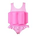 IBTOM CASTLE Baby Boy Girls One-Piece Swimsuit Summer Suit Holiday Beach Sport Bathing Suit Swimwear Swim Vest