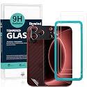 Ibywind for iPhone 18 Pro Max 5G