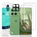 Ibywind for Motorola Edge 60 5G Screen