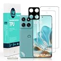 Ibywind For Motorola Edge 60 Fusion 5G
