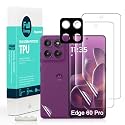 Ibywind For Motorola Edge 60 Pro 5G