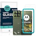 Ibywind for Motorola Edge 70 5G Screen