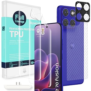 Ibywind for Motorola Edge 70 Fusion Edge