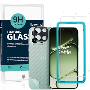 Ibywind for OnePlus Nord 6 Turbo 6
