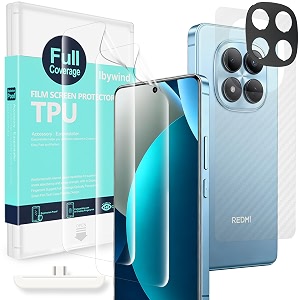 Ibywind for Xiaomi Redmi Note 15 Pro