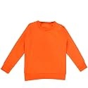 ICABLE Boys Full Sleeves Plain Sweatshirt Made in India
