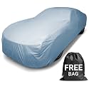 iCarCover 15-Layer Premium Quality All Weather Waterproof Car Cover