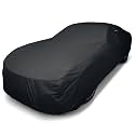 iCarCover Premium Plus Quality All Weather Waterproof Automobiles Car Cover