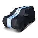 iCarCover Premium Plus Quality All Weather Waterproof Automobiles Car Cover