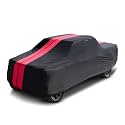 iCarCover Premium Plus Quality All Weather Waterproof Automobiles Car Cover