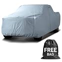 iCarCover 15-Layer Premium Quality All Weather Waterproof Car Cover
