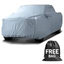 iCarCover 15-Layer Premium Quality All Weather Waterproof Car Cover