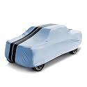 iCarCover Premium Plus Quality All Weather Waterproof Automobiles Car Cover