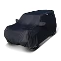 iCarCover Waterproof SUV Car Cover for 1973-2026 Chevrolet Suburban