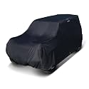 iCarCover Waterproof SUV Car Cover for 1998-2004 Chevy Tracker 2-Door