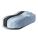 iCarCover Premium Plus Quality All Weather Waterproof Automobiles Car Cover
