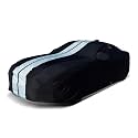 iCarCover Premium Plus Quality All Weather Waterproof Automobiles Car Cover