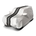 iCarCover Premium Plus Quality All Weather Waterproof Automobiles Car Cover