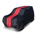 iCarCover Premium Plus Quality All Weather Waterproof Automobiles Car Cover