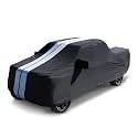 iCarCover Premium Plus Quality All Weather Waterproof Automobiles Car Cover