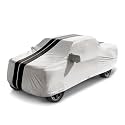 iCarCover Premium Plus Quality All Weather Waterproof Automobiles Car Cover