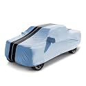 iCarCover Premium Plus Quality All Weather Waterproof Automobiles Car Cover