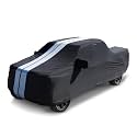 iCarCover Truck Car Cover for 1992-2000 Chevy C/K 3500 Crew Cab Long Bed