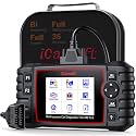 iCarsoft Bidirectional OBD2 Scanner for Ben.zSprinterSmartMaybach MB
