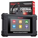 iCarsoft VAWS V4.0 Full System Bidirectional Diagnostic Scan Tool for Most VAG(Audi/VW/Bentley/Skoda etc) Free 2 Further Vehicle Groups Lifetime Free Update Up to 43 Resets Automotive Scanner CAN FD