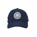 ICC Unisex's ODI Navy Cap (ICC23CAPNAVY1003NV