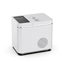 Ice Machine Home Milk Tea Shop Ice Machine Automatic Ice Machine Dormitory Automatic Cleaning Ice Machine