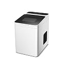 Ice Machine Ice Machine Mini Ice Machine Milk Tea Shop Bar Ice Machine Small Ice Machine