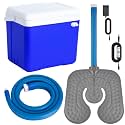 Ice Machine for Knee After Surgery, Cold Therapy Machine System for Knee