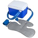 Ice Machine for Shoulder After Surgery, Cryotherapy Shoulder Replacement