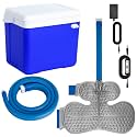 Ice Machine for Shoulder After Surgery, Rotator Cuff Cold Therapy
