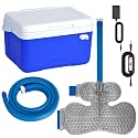 Ice Machine for Shoulder After Surgery, Shoulder Ice System Post-Surgery