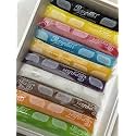 ICE POPS (Mix) (pack of 25 pops)