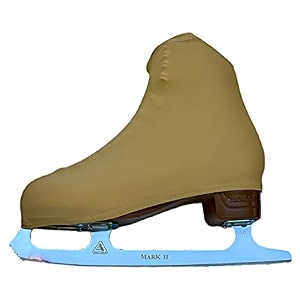 ice skate boot covers