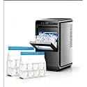 ice Storage Bags for ice Maker