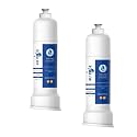 ICE2 F2WC9I1 ICE Maker Filter Replacement, 2 Pack